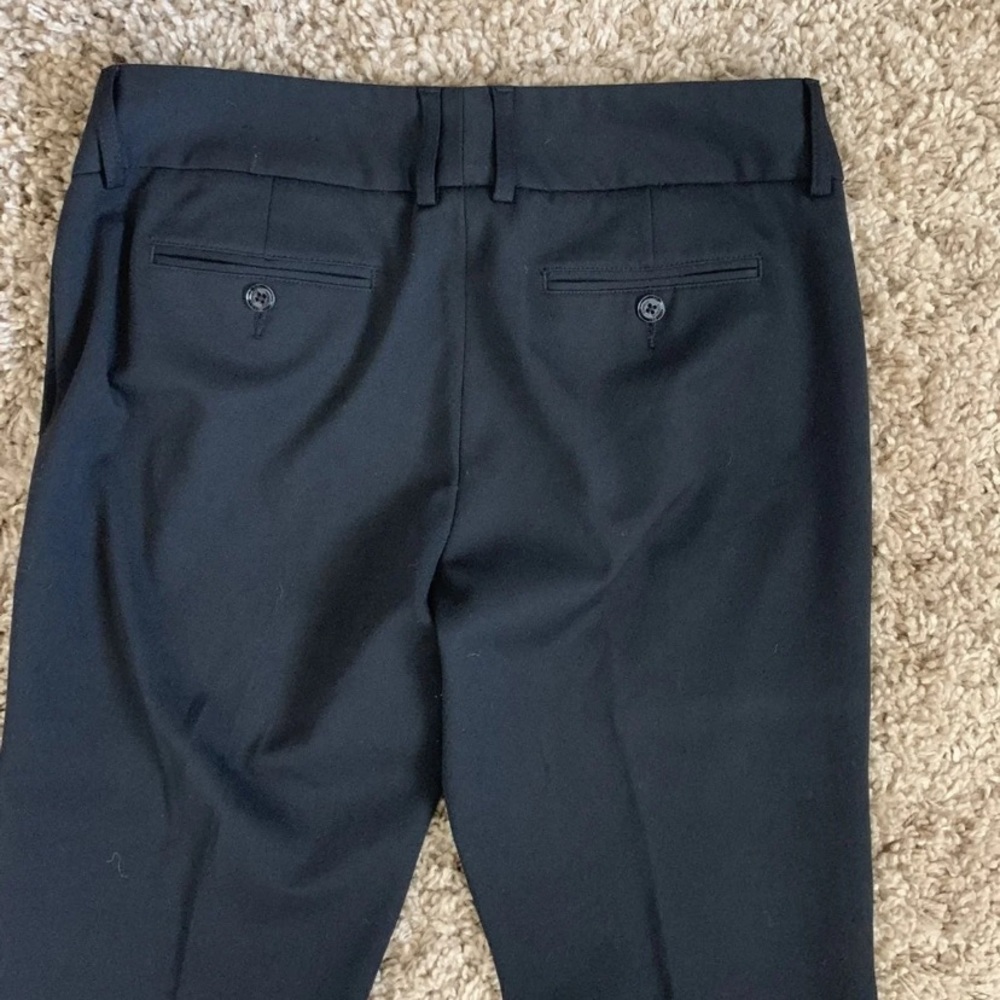 Express capris - Picture 3 of 3
